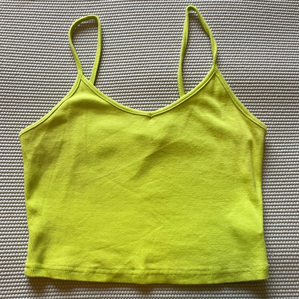 Crop Top - Picture 5 of 5